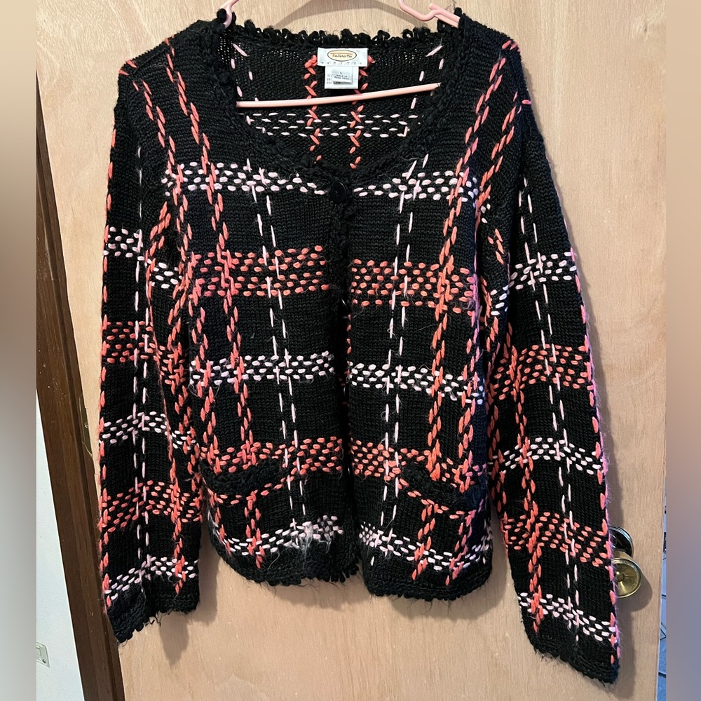 Talbots Sweater